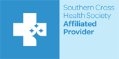 Affiliated provider Southern Cross-health Society